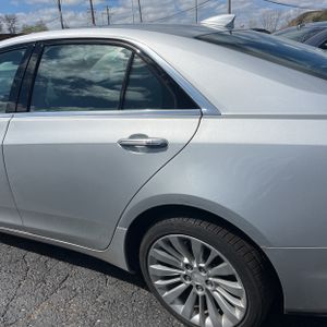 CADILLAC CTS 3.6L PREMIUM LUXURY - 6