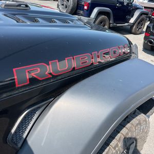 صورة مصغرة 23 لـ 2018 JEEP WRANGLER UNLIMITED RUBICON