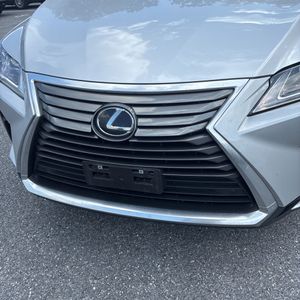 2019 Lexus RX 350 BASE 照片 57