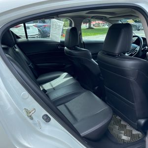 صورة مصغرة 35 لـ 2013 Acura ILX 2.0L W/TECH