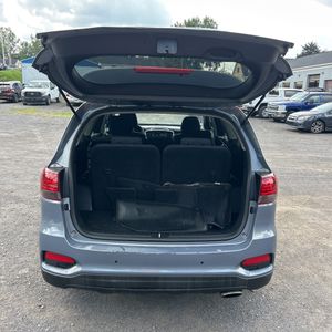 صورة مصغرة 41 لـ 2019 KIA SORENTO LX