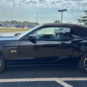 صورة 4 لـ 2013 FORD MUSTANG GT PREMIUM