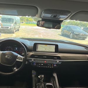 2021 KIA TELLURIDE EX thumbnail 37