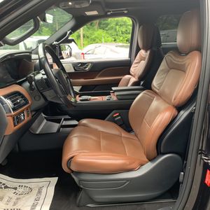 2024 Lincoln NAVIGATOR L RESERVE 缩略图 32