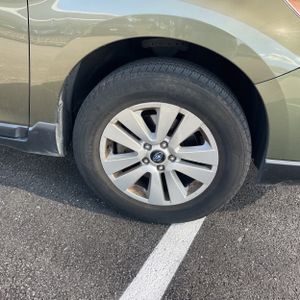 2016 Subaru OUTBACK 2.5I PREMIUM — миниатюра 20