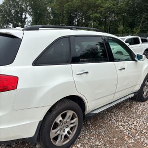 صورة 9 لـ 2009 Acura MDX SH-AWD