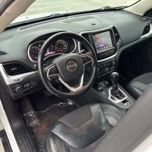 صورة مصغرة 37 لـ 2015 JEEP CHEROKEE TRAILHAWK