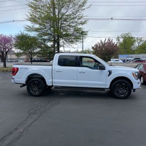 FORD F-150 XLT - 10