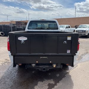 FORD F-350 SUPER DUTY XL - 7