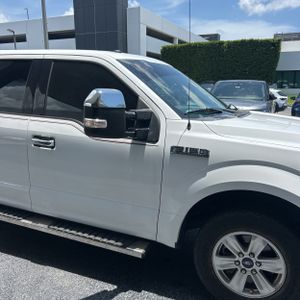 صورة مصغرة 13 لـ 2018 FORD F-150 XLT