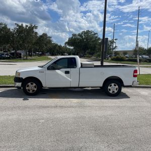 صورة 3 لـ 2005 FORD F-150 XL