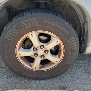 2005 Mazda TRIBUTE I — миниатюра 17