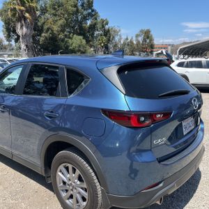 صورة 6 لـ 2023 Mazda CX-5 2.5 S PREFERRED