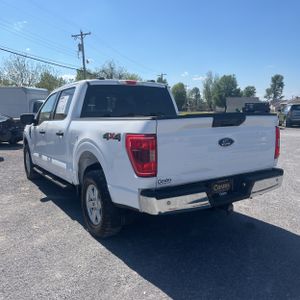 FORD F-150 XLT - 5