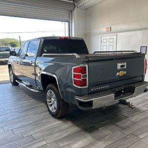 صورة 4 لـ 2014 Chevrolet SILVERADO 1500 LT