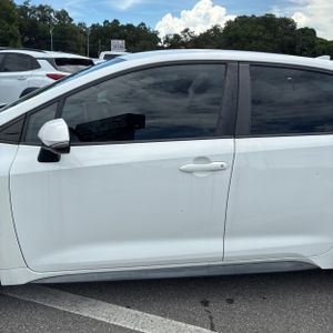 صورة 4 لـ 2020 Toyota COROLLA SE