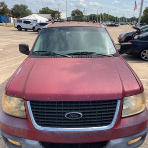 2003 FORD EXPEDITION XLT — миниатюра 15