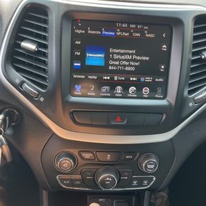 2014 JEEP CHEROKEE TRAILHAWK 照片 37