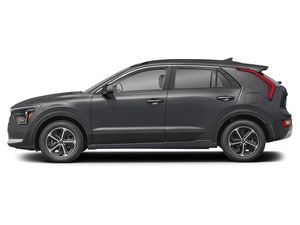 2026 KIA NIRO LX photo 3