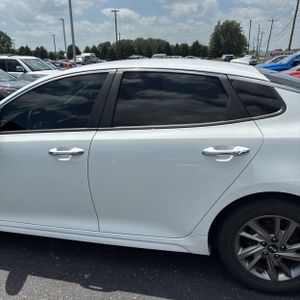 2019 KIA OPTIMA LX — фото 6