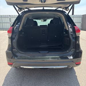 2019 Nissan ROGUE SV — миниатюра 42