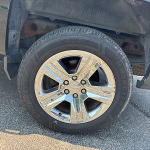 صورة مصغرة 17 لـ 2018 Chevrolet SILVERADO 1500 CUSTOM