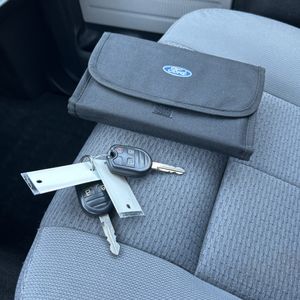 2012 FORD F-150 XLT 缩略图 50