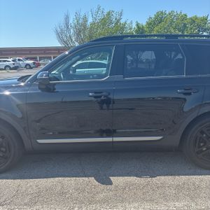 KIA TELLURIDE SX X-LINE - 4