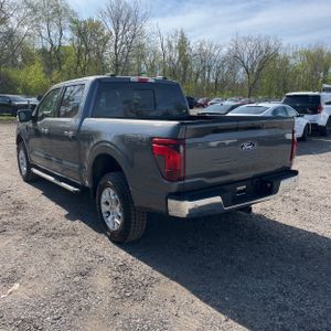 FORD F-150 XLT - 5