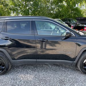 2018 JEEP COMPASS LATITUDE 缩略图 11