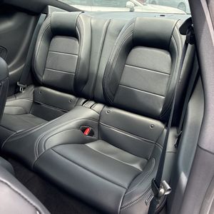 2025 FORD MUSTANG ECOBOOST PREMIUM — миниатюра 33