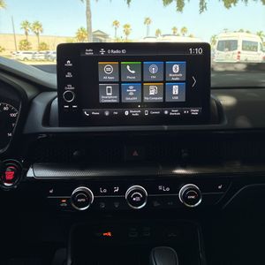 صورة مصغرة 37 لـ 2025 Honda CR-V EX-L