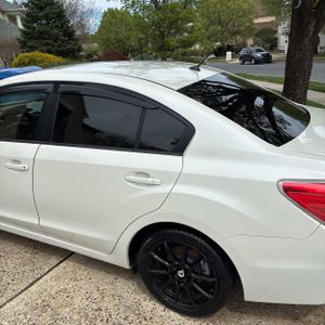 SUBARU IMPREZA 2.0I - 6