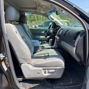 2015 Toyota SEQUOIA LIMITED — фото 29