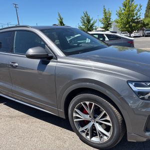 صورة مصغرة 13 لـ 2020 AUDI Q8 PREMIUM
