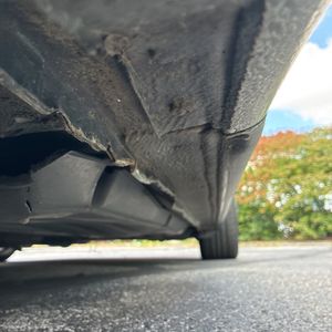 2001 Lexus IS 300 BASE — фото 21