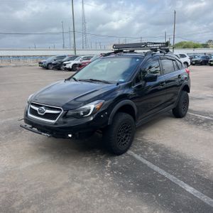 SUBARU XV CROSSTREK 2.0I PREMIUM - 1