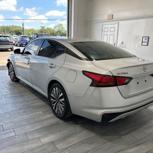 صورة 4 لـ 2023 Nissan ALTIMA 2.5 SV