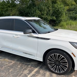 صورة مصغرة 13 لـ 2025 Lincoln AVIATOR BLACK LABEL