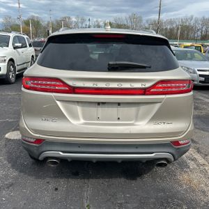 LINCOLN MKC PREMIERE - 7