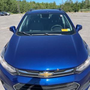 صورة مصغرة 15 لـ 2017 Chevrolet TRAX LT