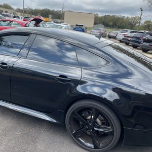 AUDI RS 7 4.0T PRESTIGE - 6