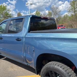 CHEVROLET SILVERADO 1500 LT TRAIL BOSS - 6