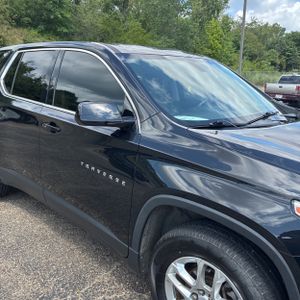 2018 Chevrolet TRAVERSE LS 缩略图 13