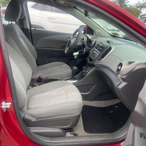 صورة مصغرة 33 لـ 2016 Chevrolet SONIC LT AUTO