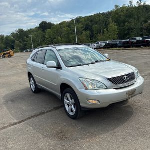 صورة 12 لـ 2007 Lexus RX 350 BASE