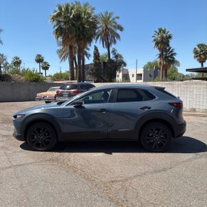 MAZDA CX-30 2.5 S CARBON EDITION - 3