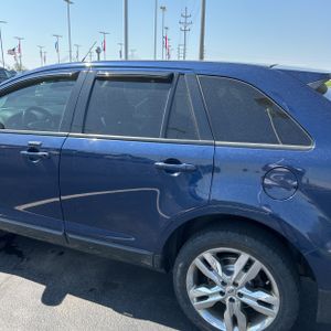 FORD EDGE SEL - 6
