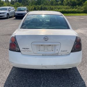 صورة 7 لـ 2003 Nissan ALTIMA 2.5 S