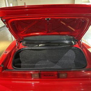1992 Acura NSX BASE — миниатюра 38